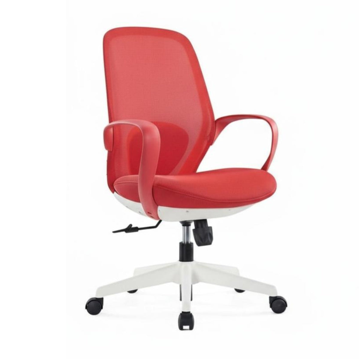 Shellrear Ergonomic Chair 120-Degree Recline Office Furniture Rocking Function