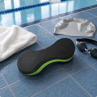 Swim Training Buoys Low Water Absorption Swim Leg Floating Leg Floating Pull Buoys for Beginners, Adults