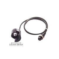 Automatic Sensor Faucet Controller, Infrared Motion Detector