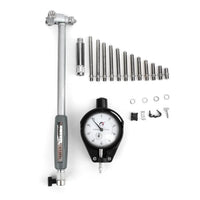 Dial Bore Gauge 50-160mm with Bridge, Cylinder Gauge
