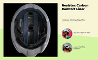Lightweight shockproof helmet