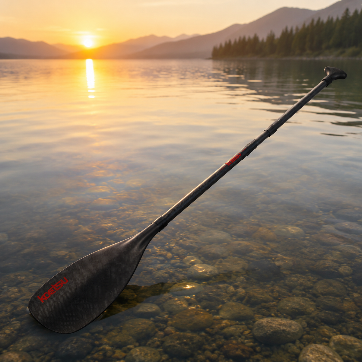 paddle