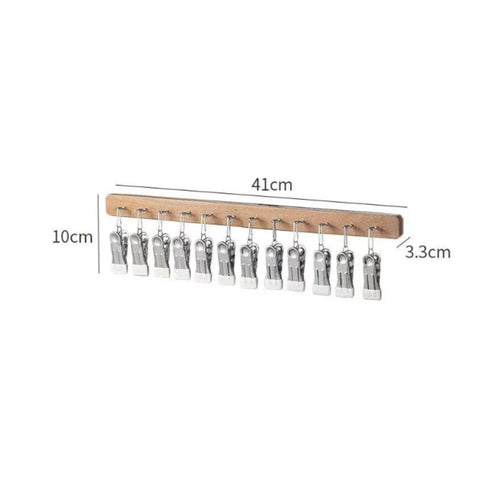 30 Pieces Pull out Hat Organizer No Storage Accessory Easy to Install