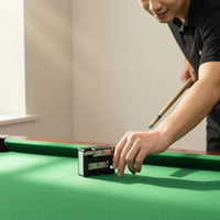 Cue Tip Repair Tool Portable Sports Accessory Easy to Use