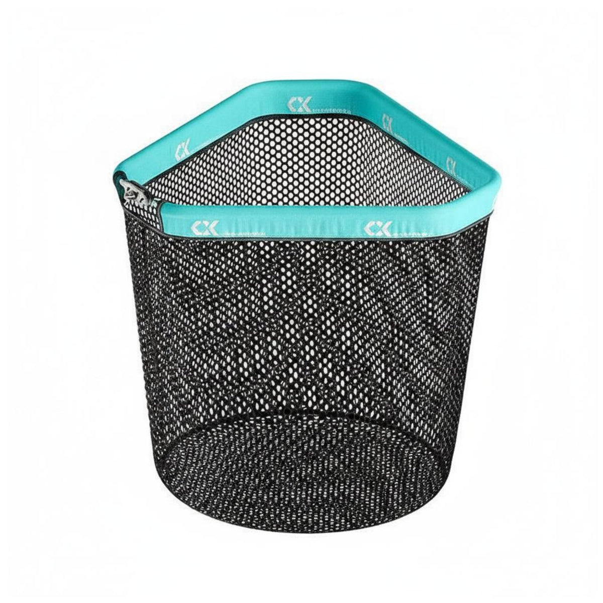 Foldable Net Assembly Folding Landing Net Assembly Aluminum-Alloy for Anglers