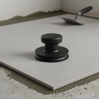 Heavy Duty Manual Press-on Suction Cup Vacuum Grip Pad for Glaziers, DIY Enthusiasts, Home Renovation, Construction Site, Workshop