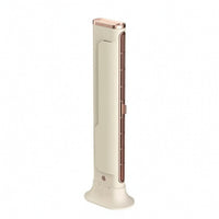 Cage Fan with Hanging Hook Slim Pet Cooling Fan 3-Speed for Cats