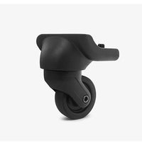 Luggage Spinner Wheels, Universal Wheels for Travel Trolley Case, Replacement Parts