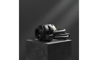 Wired Motorcycle Control Switch with Wire Harness Slimline Switches Replacement for Custom Builders