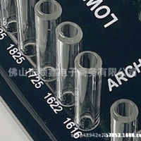 牙科亚克力圆丝盒弓丝盒组合一体正畸丝圆丝方丝放置盒工厂直销