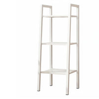 Minimalist Design Multi-Tier Plant Stand Space Saving Floor Standing Flower Rack Sturdy Construction Tiered Plant Stand Multifunctional for Apartment Dwellers, Book Lovers, Balcony, Living Room, Bedroom, Office