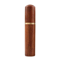 0.35 Mm WDT Tool with Stand Wooden Espresso Needle Distributor Handheld Espresso Stirrer with Stand Compact for Baristas
