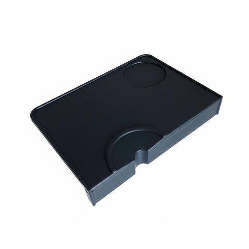 Silicone Espresso Tamper Mat Countertop Protection Coffee Professional Tool