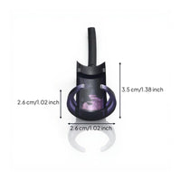 Brass Infrared Induction Faucet Detector, Automatic Touchless Water-Saving Control Box, Bathroom Sink Accessory