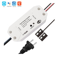 Tuya Smart WiFi Garage Door Controller with Remote Access