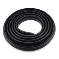 Car Door Rubber Sealing Strip, Seal Strip Car Door, Rubber Seal Strip Car, Universal Car Door Seal Strip, Car Door Seal Noise Reduction