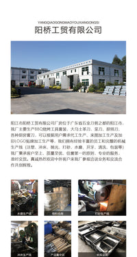 厂家不锈钢烧烤工具竹木盒套装户外BBQ 木柄叉铲夹组合烧烤具全套