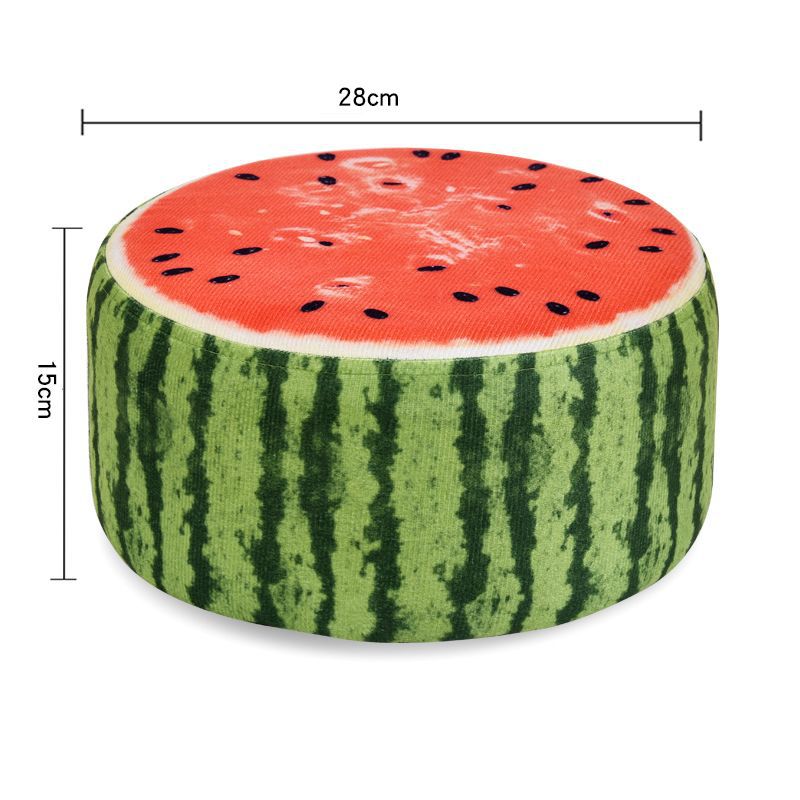15CM Height / Watermelon