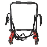Alloy Car Bike Rack for SUV and Sedan
