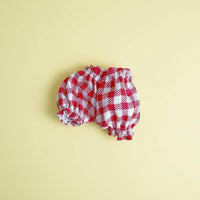 10cm Doll Bloomers Cute Pipe Cleaner Doll Clothes Soft Material