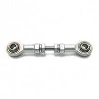 Adjustable Linkage Rod Metal Connector Heavy-Duty for Swing-Arm Mechanisms