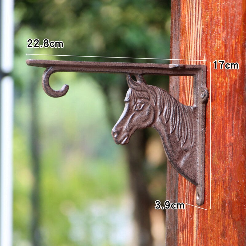 Horse Head