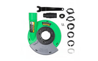 Angle Grinder Dust Shroud Dustless Working Angle Grinder Guard