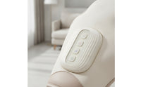 Smart Hand Massager with Heat and Compression Comfortable Hand Compression Massager Soothing Relief for Gamers