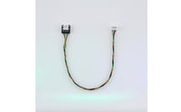 LED Light Board with Cable Compatible Accessory Compact for Maker Projects