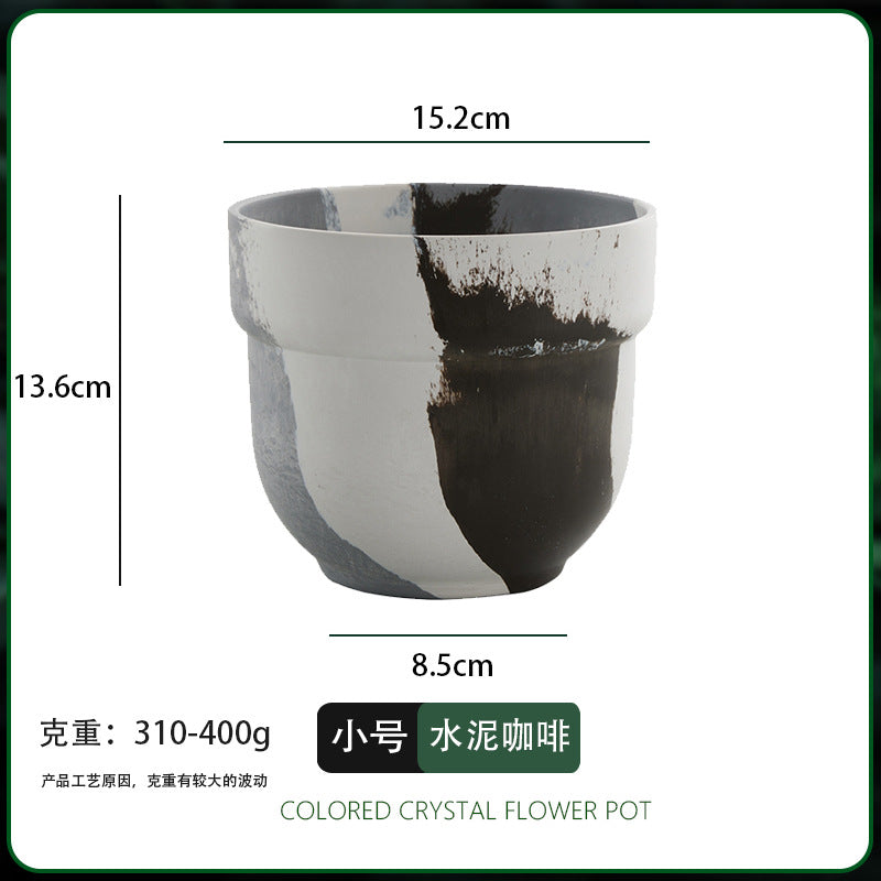 Cement Coffee / S