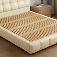 Lift up Storage Bed Built-in Modern Storage Bed for Small Apartment
