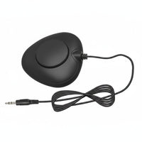 Silent Operation Universal Sustain Pedal Anti-Slip Design MIDI Controller Pedal