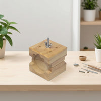 Watch Case Holder Adjustable Tool Long-Lasting for Hobbyists