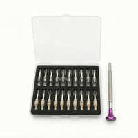 Watch Hand Installation Tool Scratchwithout-Scratch for Watchmaking