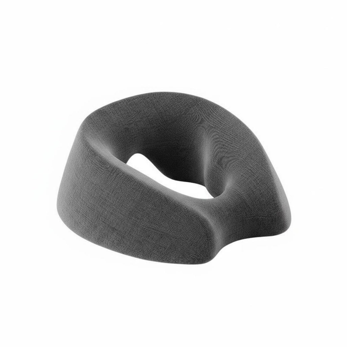 Traceless Massage Table Face Pillow Removable and Washable Beauty Bed Prone Pillow Breathable for Estheticians, Stomach Sleepers, Home Use