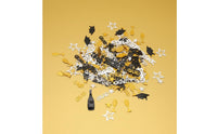 800 Pieces Class of 2026 Decorations Festive Accent Graduation Themed Sequins Versatile Decor Graduation Party Confetti for Graduates