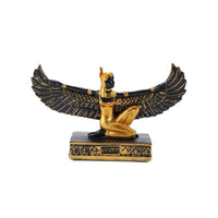 Mythological Deity Figurine Statue Collectible Mythological Figure Statue for History Buffs, Bookshelf