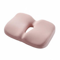 Memory Foam Seat Cushion Portable Student Booster Cushion Non-Slip Bottom