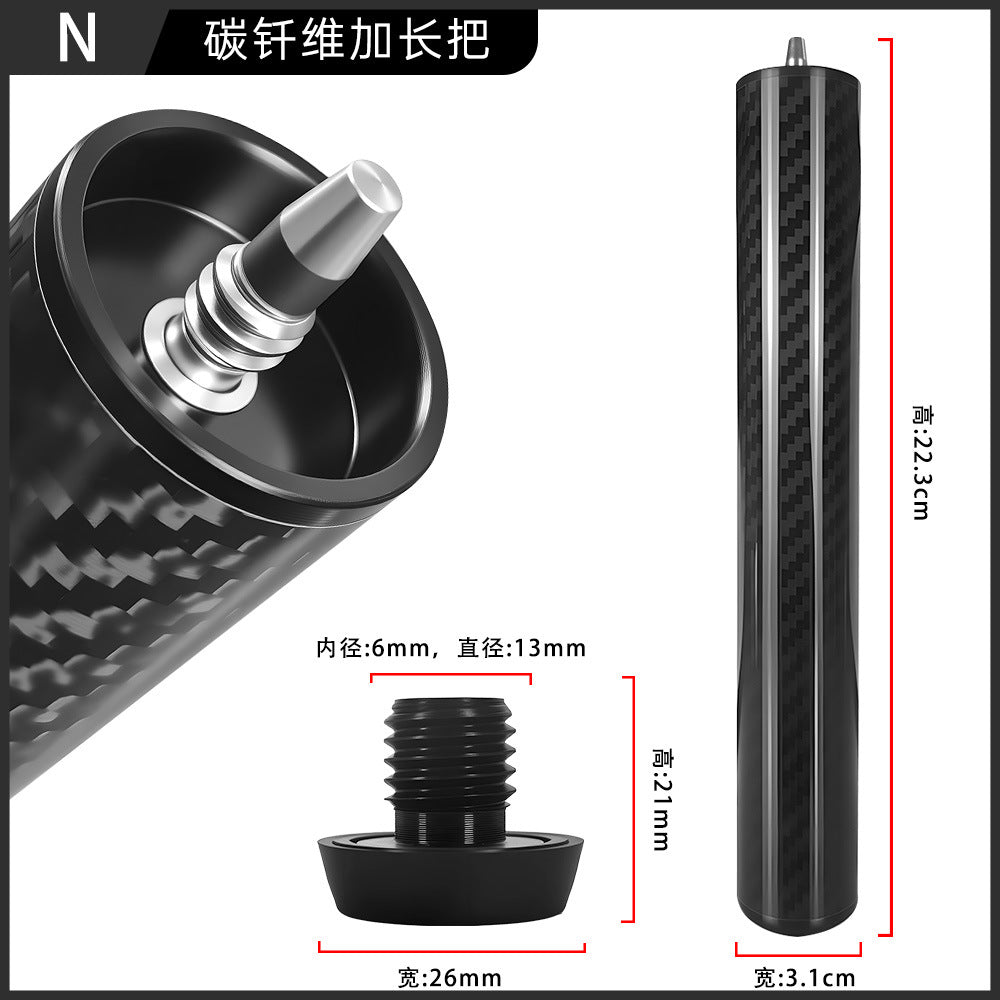 Osbornes Carbon