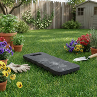 Foam Kneeling Pad Lightweight Garden Kneeling Cushion Easy to Low-Maintenance Garden Kneeler Pad for Gardeners