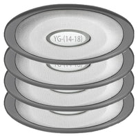 卫浴产品跨境水疗枕垫和热水浴缸枕背支架2472-824环保材料替代品