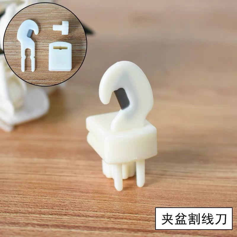 Basin Clip