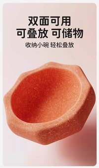 彩虹过河石玩具宝宝感统训练器材婴儿消耗体力运动平衡板过桥早教