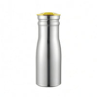Stainless Steel Water Jug Long-Lasting Cold Water Jug Easy to Clean