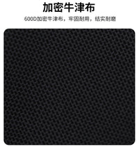 家具牛津收纳袋布罩桌椅手提袋户外专用袋防水美术挎包 灯具包