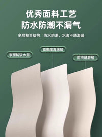 德国2024新款自动充气床垫家用睡垫野营防潮垫户外露营气垫床帐篷