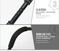 Doorway Pull-Up Bar for Home Use, No Drilling Required, Fits Door Frames 65-90 cm