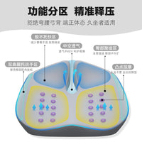 跨境美臀坐垫支撑护腰坐垫办公室久坐减压透气记忆棉一体椅垫批发