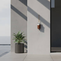 Iron Creature Hanging Ornament Great Gift Idea Creature Wind Chime for Doorway