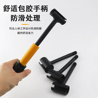 铰链调缝工具 多头可替换合页铰链调节扳手 4合1铰链间隙调节工具